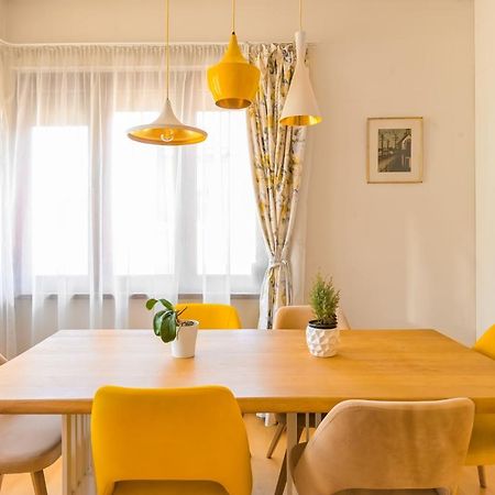 Ferienwohnung Designer Maisonette With Top Central Location Sofia Exterior foto