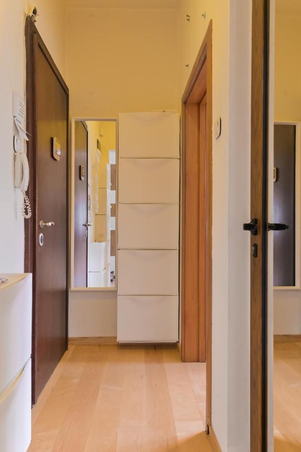 Ferienwohnung Designer Maisonette With Top Central Location Sofia Exterior foto